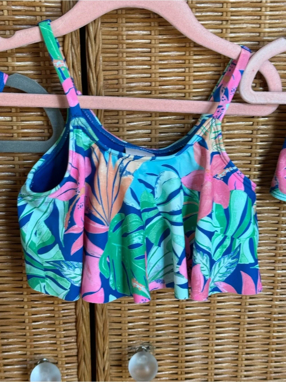 Mommy and me Swim Set - 3pc